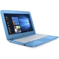 Refurbished HP Stream 11-y050sa Intel Celeron N3060 2GB 32GB 11.6 Inch Windows 10 Laptop