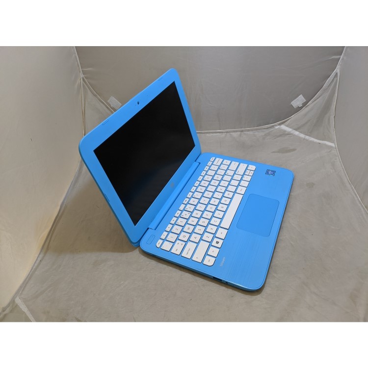 Refurbished HP Stream 11-y050sa Intel Celeron N3060 2GB 32GB 11.6 Inch Windows 10 Laptop