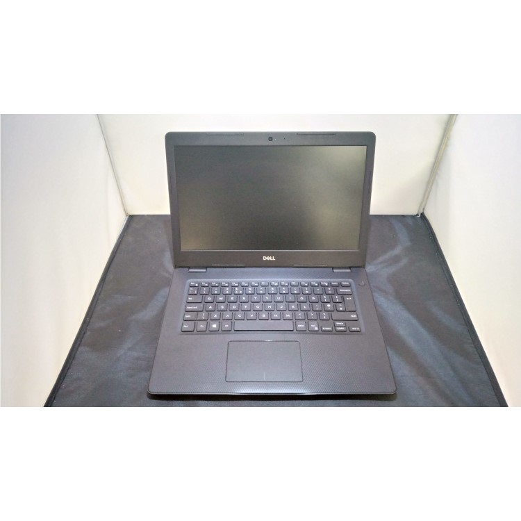 Refurbsihed DELL Inspiron P89G Intel Celeron N4000 4GB 500 GB 14 Inch Windows 10 Laptop