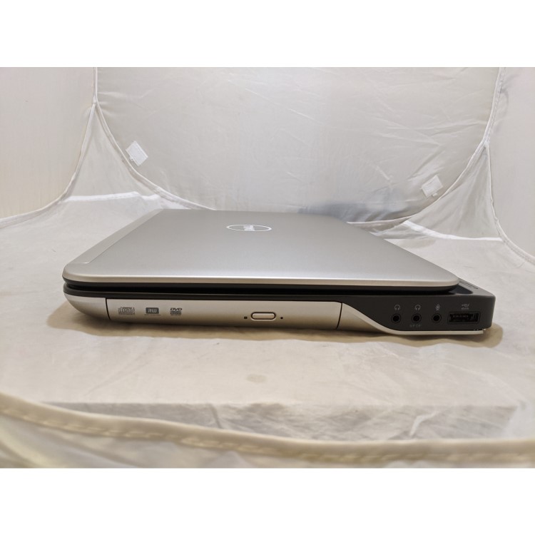 Refurbished DELL XPS L501X Core i3 M 370 3GB 320GB DVD/RW 15.6 Inch Windows 10 Laptop