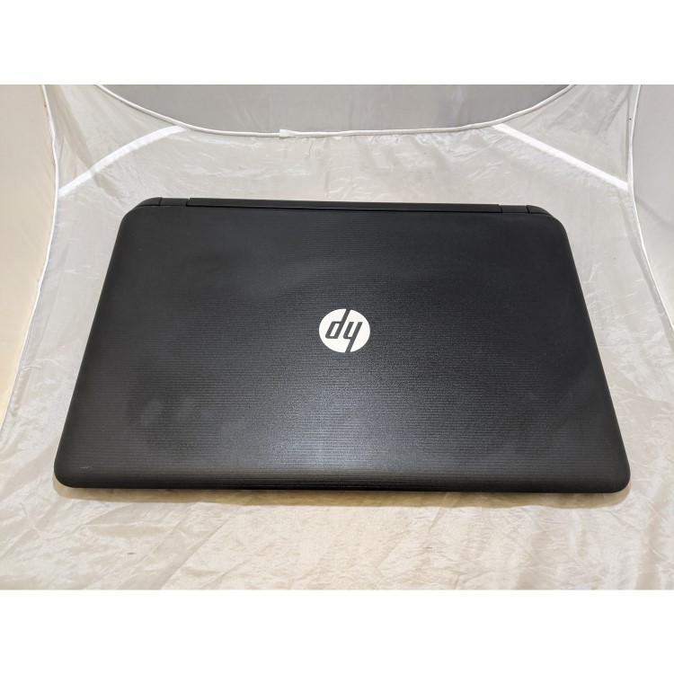 Refurbished HP Notebook A6-6310 APU WITH  RADEON R4 8GB 1TB DVD/RW 17.3 Inch Windows 10 Laptop