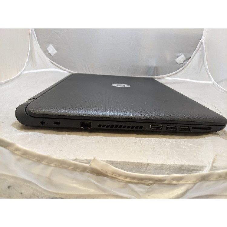 Refurbished HP Notebook A6-6310 APU WITH  RADEON R4 8GB 1TB DVD/RW 17.3 Inch Windows 10 Laptop