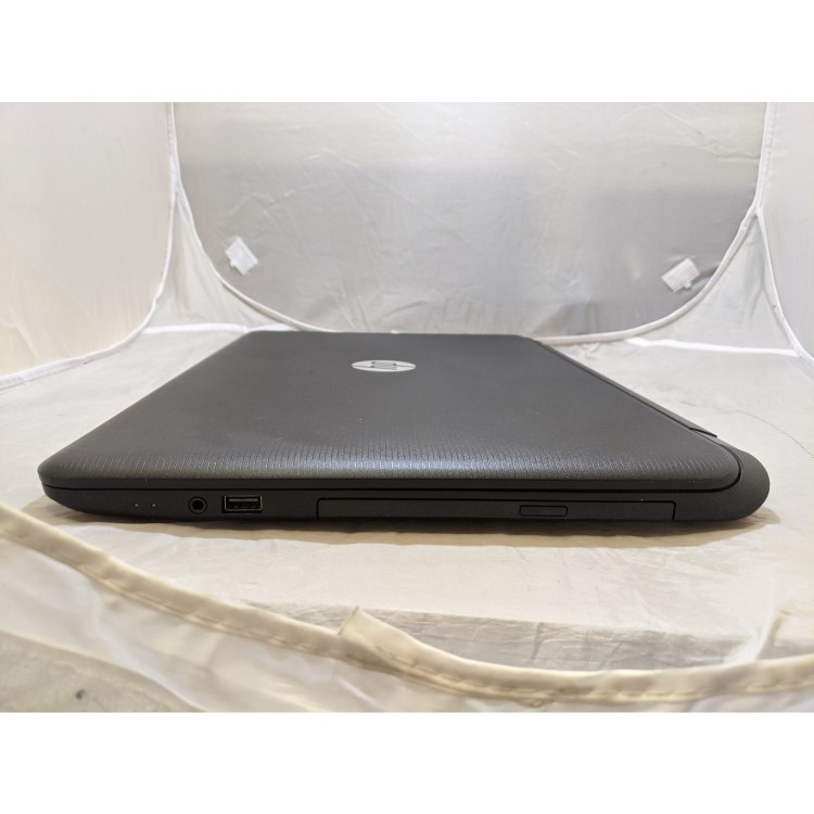 Refurbished HP Notebook A6-6310 APU WITH  RADEON R4 8GB 1TB DVD/RW 17.3 Inch Windows 10 Laptop