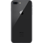 Grade A Apple iPhone 8 Plus Space Grey 5.5" 64GB 4G Unlocked & SIM Free