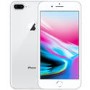 Refurbished Apple iPhone 8 Plus Silver 5.5" 64GB 4G Unlocked & SIM Free Smartphone