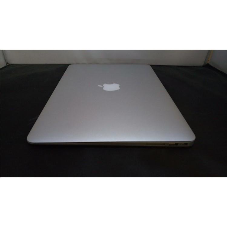 Refurbished Apple MacBook Air Core i5 5250U 4GB 128GB 13.3 Inch Laptop - 2015