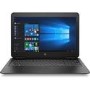 Refurbished HP Pavilion Notebook AMD A9-9410 Ryzen 5 8GB 1TB DVD/RW 15.6 Inch Windows 10 Laptop