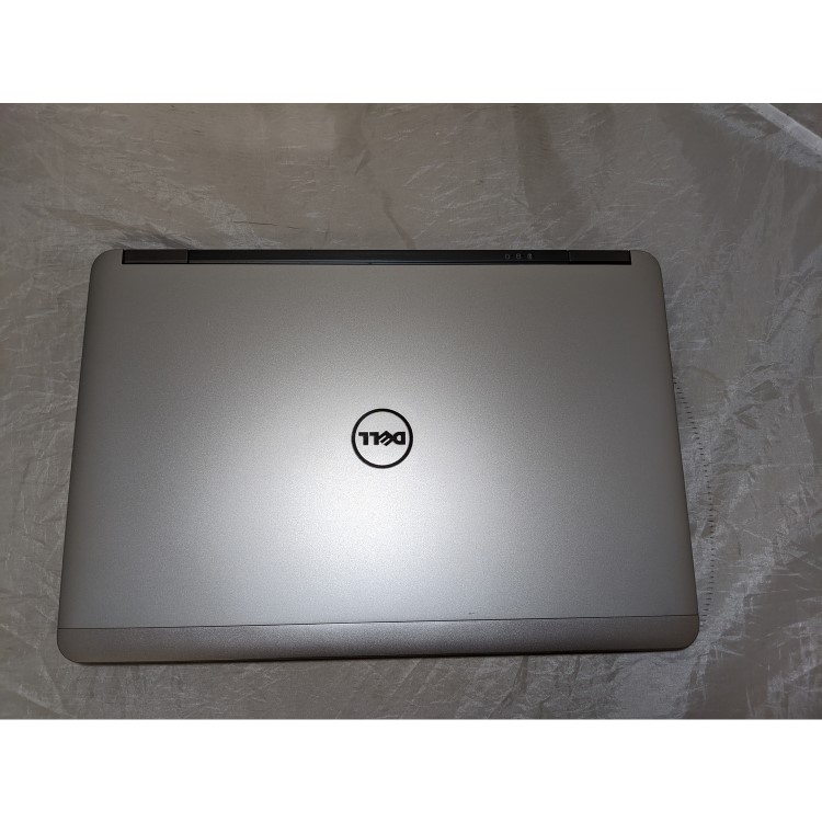 Refurbished Dell Latitude E7240 Core i5-4300U 4GB 128GB 12.6 Inch Windows 10 Laptop