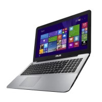 Refurbished Asus X555LJ Core i7-5500U 12GB 1TB DVD/RW 15.6 Inch Windows 10 Laptop Refurbished Asus X555LJ Core i7-5500U 12GB 1TB DVD/RW 15.6 Inch Windows 10 Laptop