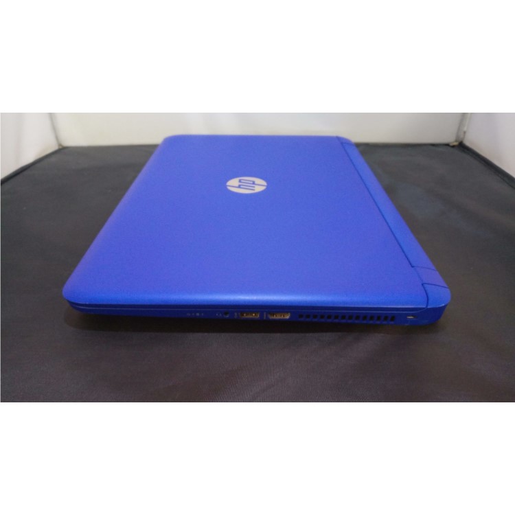Refurbished HP Pavilion NoteBook Core i3-5157U 8GB 1TB DVD/RW 15.6 Inch Windows 10 Laptop