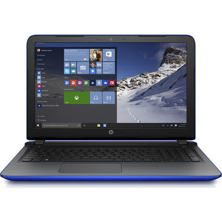 Refurbished HP Pavilion NoteBook Core i3-5157U 8GB 1TB DVD/RW 15.6 Inch Windows 10 Laptop