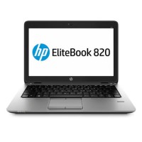 Refurbished HP EliteBook 820 G1 Core i7-4600U 8GB 256GB 12.6 Inch Windows 10 Laptop Refurbished HP EliteBook 820 G1 Core i7-4600U 8GB 256GB 12.6 Inch Windows 10 Laptop