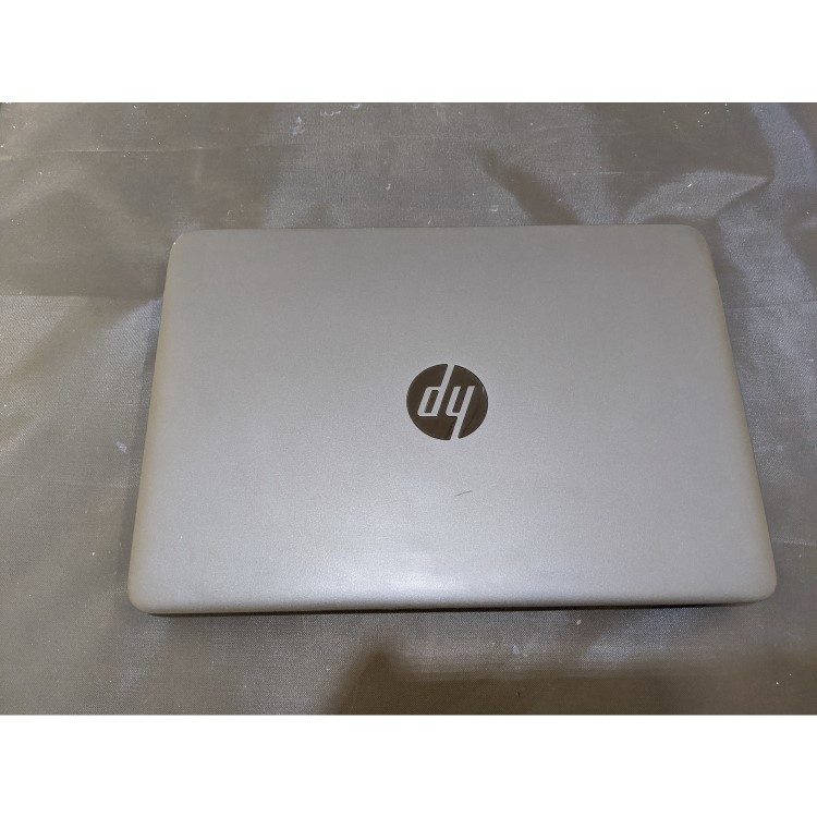 Refurbished HP EliteBook 820 G1 Core i7-4600U 8GB 256GB 12.6 Inch Windows 10 Laptop