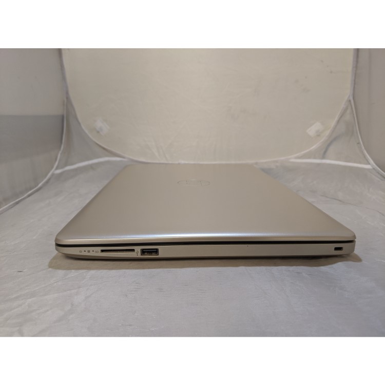 Refurbished HP 15-DA0XXX Core i3-7100U 4GB 1TB 15.6 Inch Windows 10 Laptop