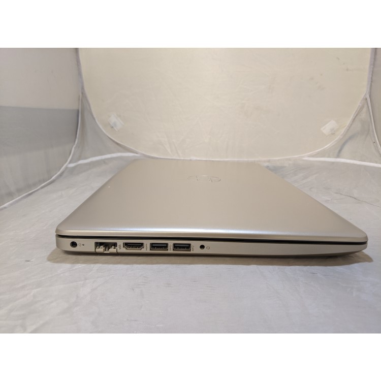 Refurbished HP 15-DA0XXX Core i3-7100U 4GB 1TB 15.6 Inch Windows 10 Laptop