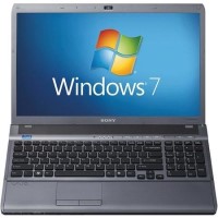 Refurbished Sony VPCF13M8E Core i7-Q740 4GB 500GB BD-ROM 16.2 Inch Windows 10 Laptop Refurbished Sony VPCF13M8E Core i7-Q740 4GB 500GB BD-ROM 16.2 Inch Windows 10 Laptop