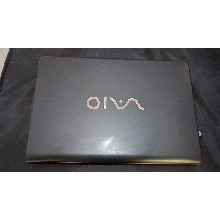 Refurbished Sony VPCF13M8E Core i7-Q740 4GB 500GB BD-ROM 16.2 Inch Windows 10 Laptop