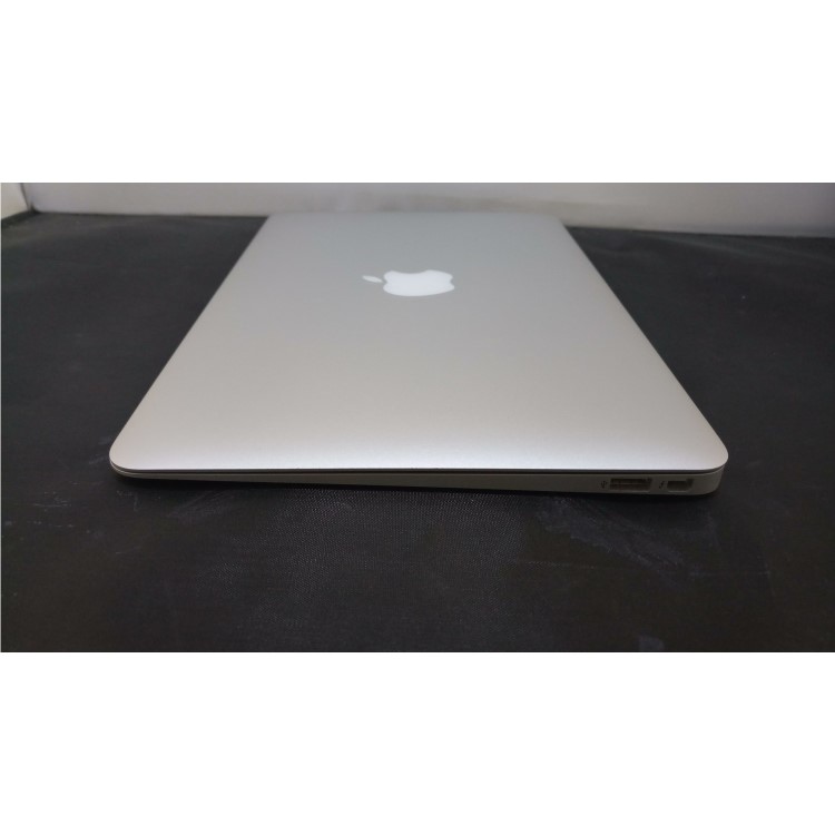 Refurbished Apple Macbook Air Dual Core i5-4260 4GB 128GB 11.6 Inch Laptop -2014