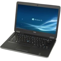 Refurbished Dell Latitude E7440 Core i5-4300U 4GB 500GB 14 Inch Windows 10 Laptop Refurbished Dell Latitude E7440 Core i5-4300U 4GB 500GB 14 Inch Windows 10 Laptop
