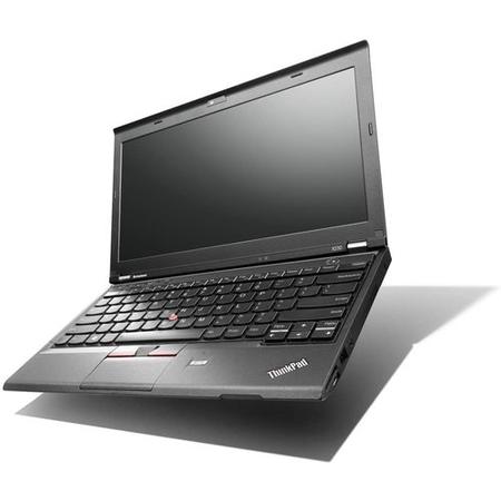 Refurbished Lenovo ThinkPad X230 Core i5-3320M 4GB 620GB 12.6 Inch Windows 10 Laptop
