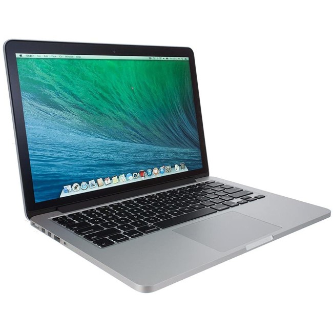 Refurbished Apple Macbook Pro A1502 Core i7-4558U 8GB 512GB 13.3 Inch Laptop - 2013