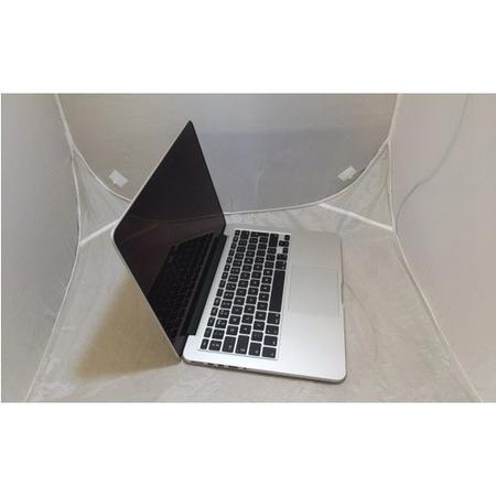 Refurbished Apple Macbook Pro A1502 Core i7-4558U 8GB 512GB 13.3 Inch Laptop - 2013