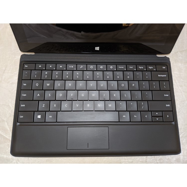 Refurbished Microsoft Surface 1514  Core i5 3317U 4GB 128GB 10.6 Inch Windows 10 Laptop