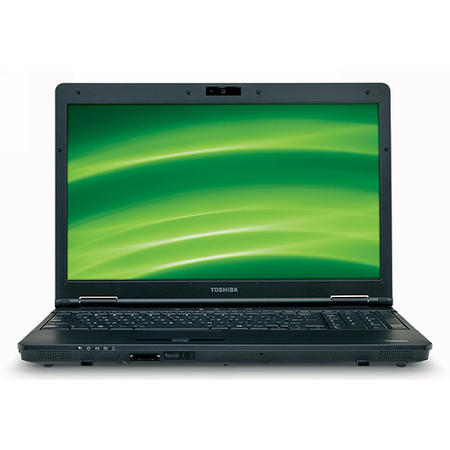Refurbished Toshiba Tecra A11 Core i3 M 380 4GB 500GB DVD/RW 15.6 Inch Windows 10 Laptop