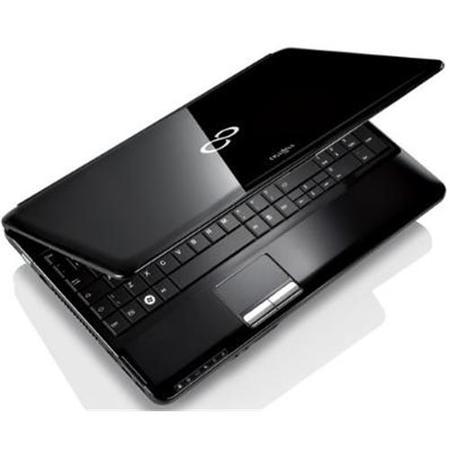 Refurbished FUJITSU AH531 CORE I3 6GB 500GB 15.6 Inch Windows 10 Laptop