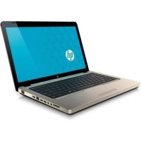 Refurbished HP G62 NoteBook PC Core-i3 M350 3GB 320GB DVD/RW 15.6 Inch Windows 10 Laptop