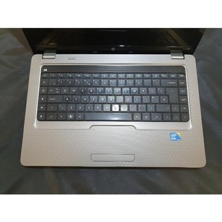 Refurbished HP G62 NoteBook PC Core-i3 M350 3GB 320GB DVD/RW 15.6 Inch Windows 10 Laptop