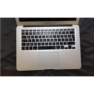 Refurbished Apple Macbook Air A1466 Core i5 5250U 4GB 128GB 13.3 Inch Laptop - 2015