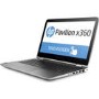 Refurbished HP Pavilion X360 Core i5-6200U 8GB 128GB 13.3 Inch Windows 10 Convertible Laptop