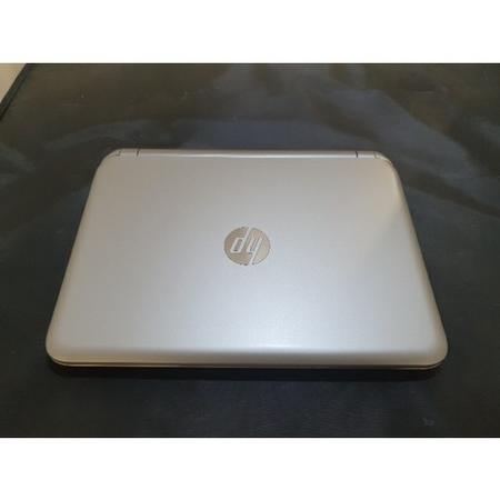 Refurbished HP Pavilion TS 11 NoteBook PC AMD A4-1250 4GB 500GB 11.6 Inch Windows 10 Laptop