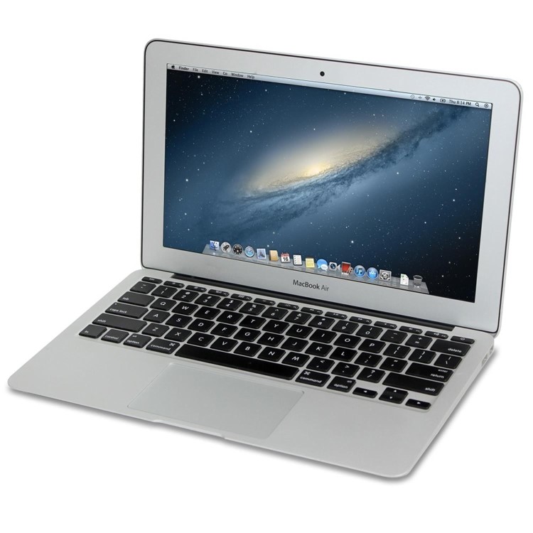 Refurbished Apple Macbook Air A1466 Core i5- 4GB 250GB 13.3 Inch Laptop