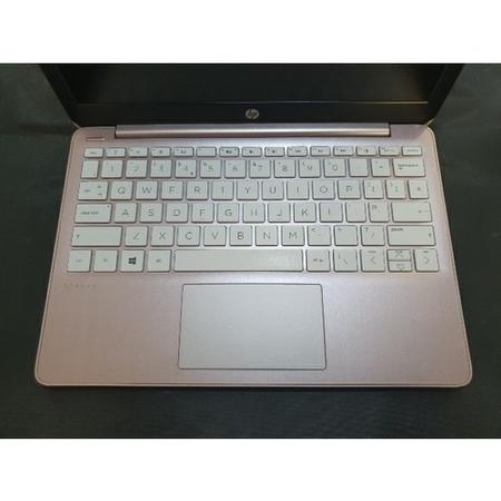 Refurbished HP Stream 11-AK0XXX Intel Celeron N4000 2GB 32GB 11.6 Inch Windows 10 Laptop