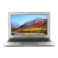 Refurbished Apple Macbook Air A1465 Core i5-4260U 4GB 128GB 11.6 Inch Laptop - 2014 Refurbished Apple Macbook Air A1465 Core i5-4260U 4GB 128GB 11.6 Inch Laptop - 2014