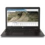 Refurbished HP ZBook 15U G3 Core i5-6200U 8GB 500GB 15.6 Inch Windows 10 Laptop