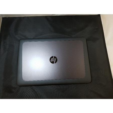 Refurbished HP ZBook 15U G3 Core i5-6200U 8GB 500GB 15.6 Inch Windows 10 Laptop