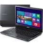 Refurbished Samsung 300E4C Core i3-3110M 4GB 500GB 15.6 Inch Windows 10 Laptop