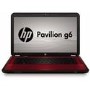 Refurbished HP Pavilion G6 Notebook PC E2-3000M APU 4GB 500GB 15.6 Inch Windows 10 Laptop