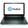 Refurbished HP Pavilion 15 Notebook PC Core i3-4030U 8GB 1TB 15.6 Inch Touchscreen Windows 10 Laptop