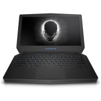 Refurbished Alienware 13 Core i5-4210U 16GB 1TB 13.3 Inch Windows 10 Laptop