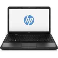 Refurbished HP 250 G1 Notebook PC Core i3-3110M 6GB 750GB 15.6 Inch Windows 10 Laptop