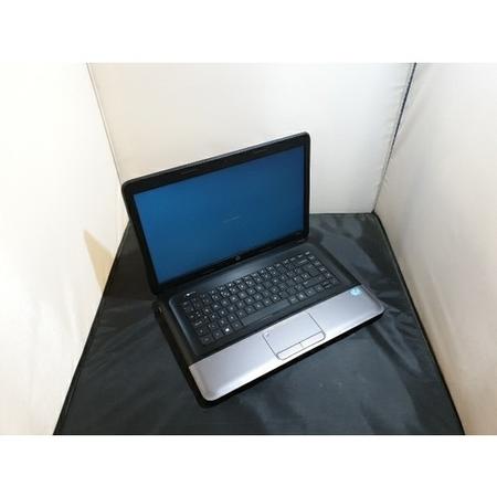 Refurbished HP 250 G1 Notebook PC Core i3-3110M 6GB 750GB 15.6 Inch Windows 10 Laptop