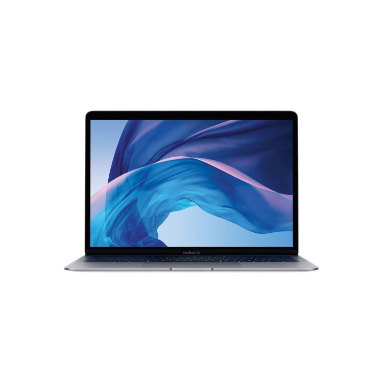 Refurbished Apple Macbook Air A1932 Core i5-8210Y 8GB 256GB 13.3 Inch Laptop - 2018