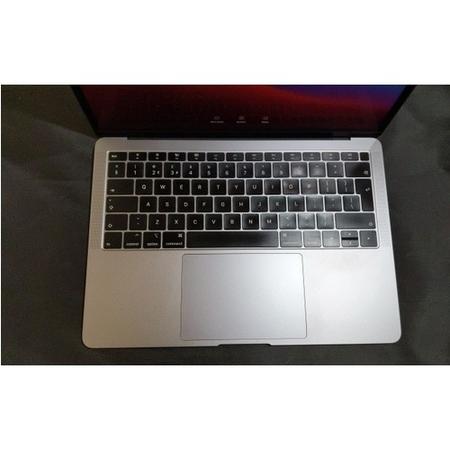 Refurbished Apple Macbook Air A1932 Core i5-8210Y 8GB 256GB 13.3 Inch Laptop - 2018