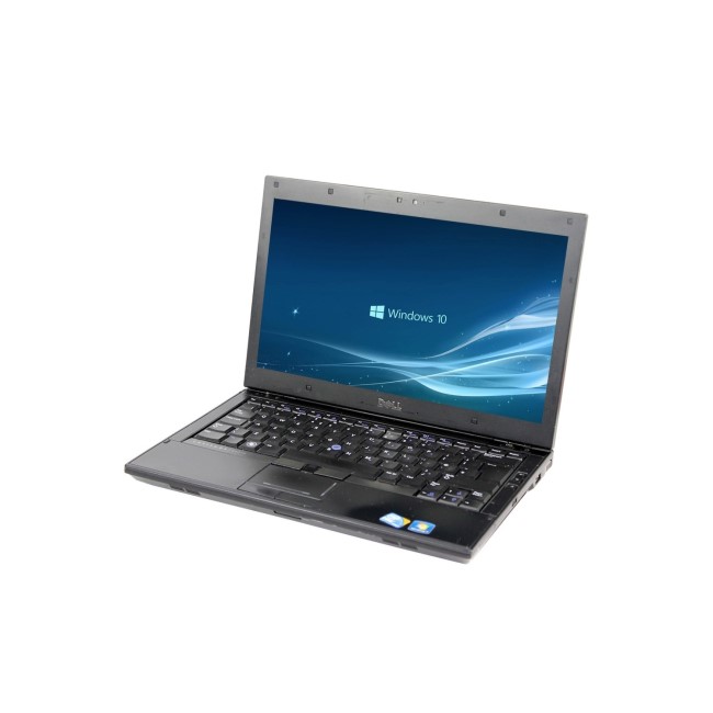 Refurbished Dell Latitude E4310 Core i5-M560 8GB 500GB 13.3 Inch Windows 10 Laptop