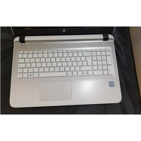 Refurbished HP Pavilion Notebook Core i5-6200U 8GB 2TB 15.6 Inch Windows 10 Laptop