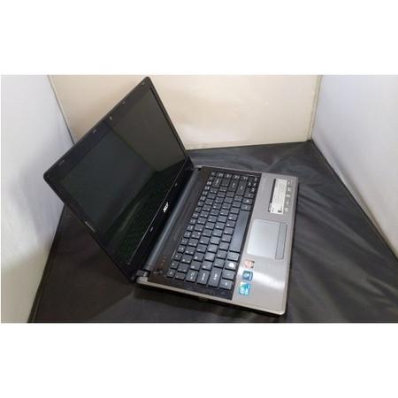 Refurbished Acer Aspire 4820TG Core i5 M460 3GB 500GB 14 Inch Windows 10 Laptop